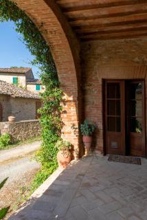 Castello di Bossi - 4