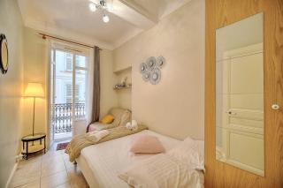 IMMOGROOM - In the heart of Cannes - Air conditioning - Cannes - 9