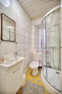 IMMOGROOM - In the heart of Cannes - Air conditioning - Cannes - 7