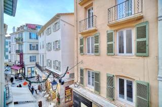 IMMOGROOM - In the heart of Cannes - Air conditioning - Cannes - 6