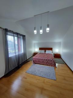 Lameiros Cottage - 8