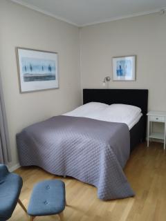 Hotell Strandvillan B&B - Orsa - 6