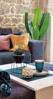 Modern apartment Rino - Split - 6