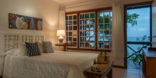 Pousada Enseada das Garças - 3