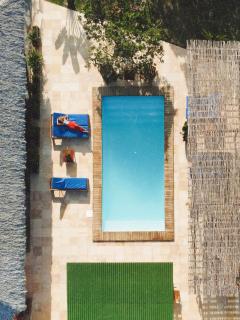 VILA ATY LODGE - Atins - 7