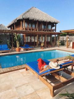 VILA ATY LODGE - Atins - 9