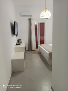 Kleri's apartments 5 - 1
