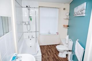 Woodhouse Lodge - Woodhouse - 6