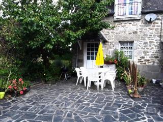 Ker Jerome - Traditional Stone Breton Cottage near to Dinan - Trélivan - 3
