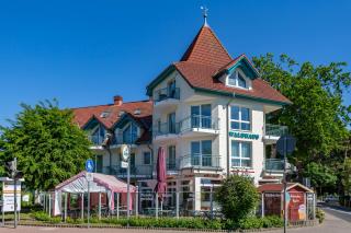 Seestern - Zempin - 5
