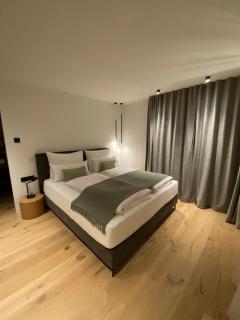 Lacumontes Lake View Apartments - Graun im Vinschgau - 2