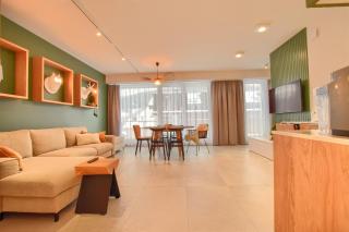 Sun&Sport Apartament FOREST prywatna sauna w cenie - Szczyrk - 4