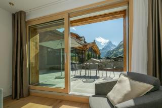 Luxury Residence Colosseo Zermatt - Zermatt - 6