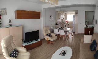 Apartamento Cervantes - Fuengirola - 3