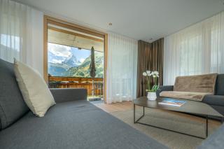 Luxury Residence Colosseo Zermatt - Zermatt - 2
