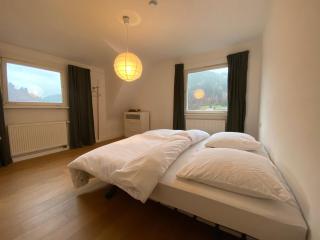 Ferienhaus Waldglück - 1