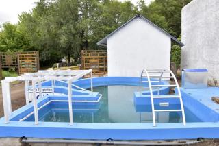 Casitas de Norma - Embalse - 3