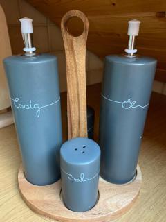 Titiseehnsucht - Gemütliche Wohnung mit Parkplatz - 1