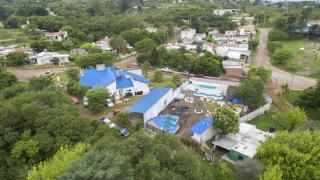 Casitas de Norma - Embalse - 0