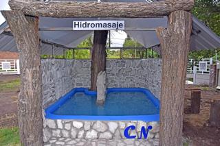 Casitas de Norma - Embalse - 1