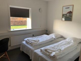 Motel Trafikcenter Sæby - Sæby - 0