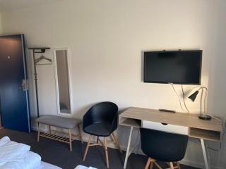 Motel Trafikcenter Sæby - Sæby - 7
