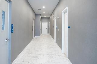 Peachtree Suites - Jersey City - 7