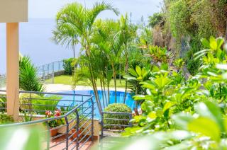 Unique Tropical Style Penthouse with a Dreamy View - by Portugal Collection - Calheta - 7
