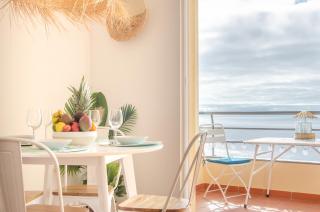 Unique Tropical Style Penthouse with a Dreamy View - by Portugal Collection - Calheta - 1