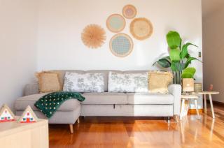 Unique Tropical Style Penthouse with a Dreamy View - by Portugal Collection - Calheta - 2