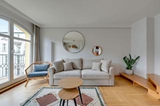 Grand Apartments - Boho Sopot Apartament dwupoziomowy - Sopot - 0