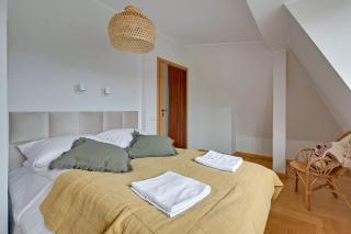 Grand Apartments - Boho Sopot Apartament dwupoziomowy - Sopot - 2