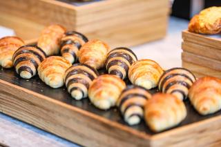 Shangri-La Shougang Park, Beijing - 7