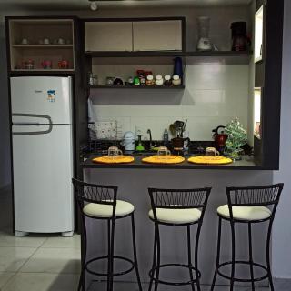 Apartamento Ingleses - Florianópolis - 1