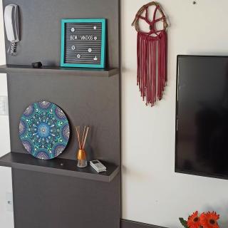 Apartamento Ingleses - Florianópolis - 4