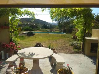 Piccolina, casa en las sierras de Cba. - 0