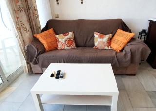 Skol 709 Duplex 1 Bedroom in Skol Marbella with Gibraltar and Sea Views - Marbella - 8