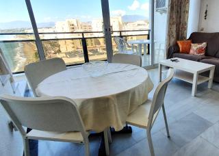 Skol 709 Duplex 1 Bedroom in Skol Marbella with Gibraltar and Sea Views - Marbella - 7