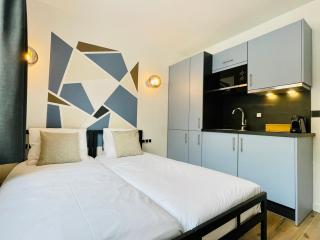 City Apartments Grendelplein - 2
