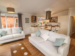 Bramblings by the Lake - 1