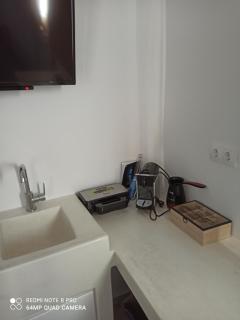 Kleri's apartments 1 - 2