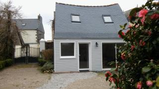 Gîte, Le Jardind'Eneour, spots de surf, plages et randonnées ! - Plonéour-Lanvern - 7