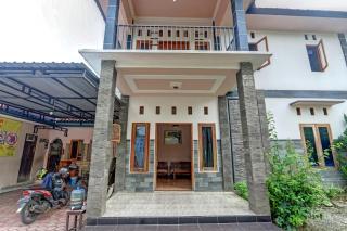Hotel Wisma CK - 9