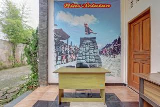 Hotel Wisma CK - Kebumen - 4