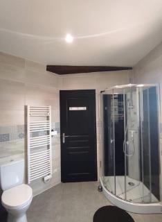 Logis de la Passerelle - 1