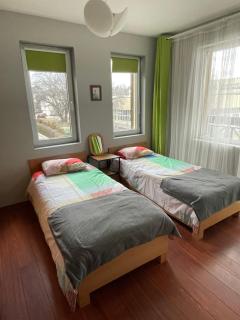 Lovely 2-bedroom serviced apartment with SPA - Bansko - 1