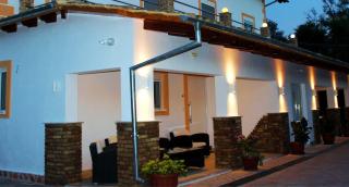 ANEMOMYLOS Lefkimmi LUXUS SUITES-BOUTIQUE HOTEL & POOL - Lefkimmi - 2