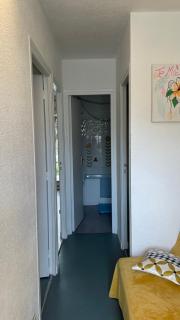 APPARTEMENT T2 GRUISSAN PLAGE DANS RÉSIDENCE CALME - Gruissan - 2