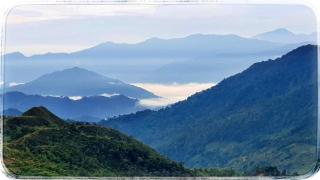 Bayu Senja Lodge - Kundasang - 1