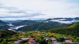 Bayu Senja Lodge - Kundasang - 4